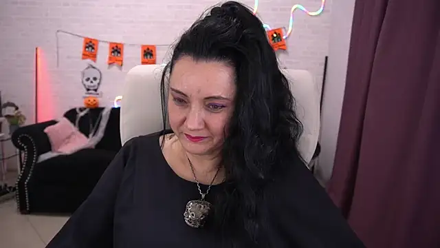 ValeryRosseee online show from November 1, 2:19 pm