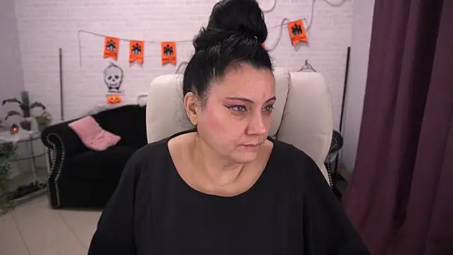 ValeryRosseee online show from November 2, 7:44 am