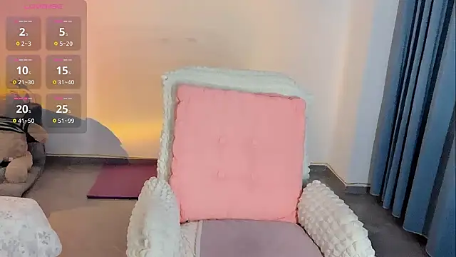 Xiali-166 online show from March 26, 11:27 am