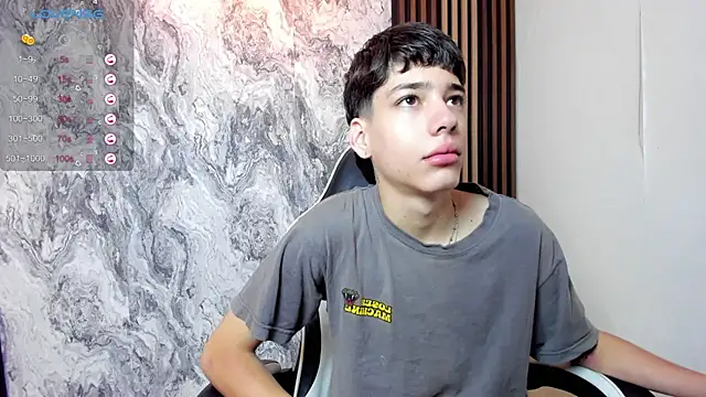 oblivion deku online show from November 24, 1:44 pm