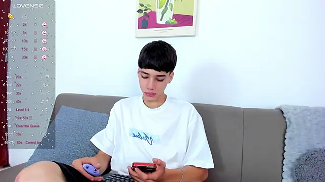 oblivion deku online show from December 15, 1:26 pm