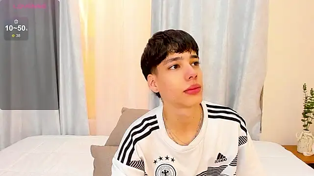 oblivion deku online show from December 18, 1:39 pm