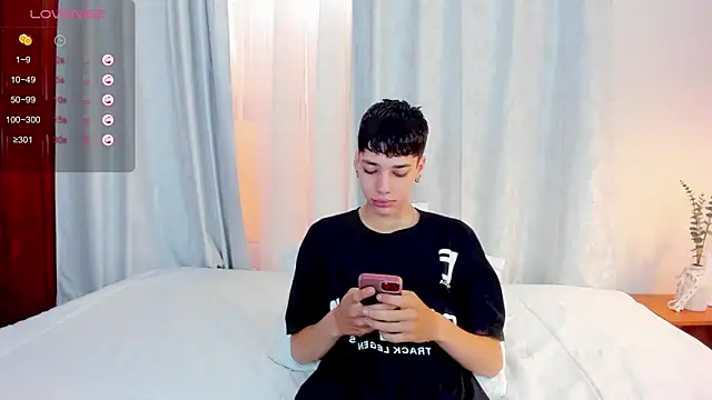 oblivion deku online show from February 23, 2:03 pm