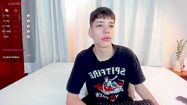 oblivion deku online show from March 9, 1:48 pm