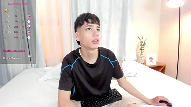 oblivion deku online show from April 2, 2:04 pm