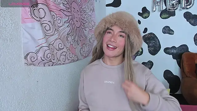 brihanna cooper online show from November 24, 1:33 pm