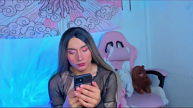 brihanna cooper online show from April 1, 1:52 pm