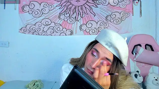 brihanna cooper online show from May 8, 2:33 pm