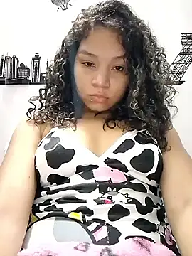 Snapshot of PRINCESSBLUE333 chatting on September 21, 1:18 am PRINCESSBLUE333 online show from September 21, 1:18 am