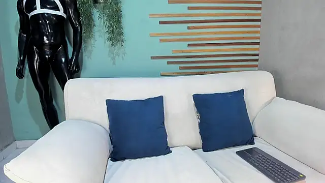 Daiisy kiss online show from March 26, 1:55 am