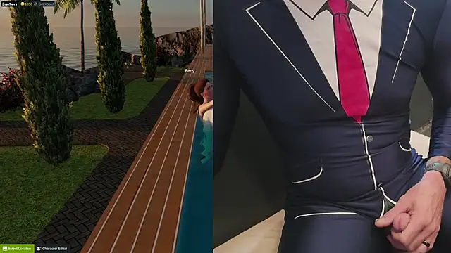 Snapshot of jnerhers chatting on October 7, 5:32 pm jnerhers online show from October 7, 5:32 pm