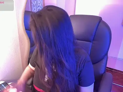 Morana  Hot online show from September 20, 3:40 am