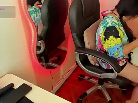 Morana  Hot online show from October 3, 5:26 am