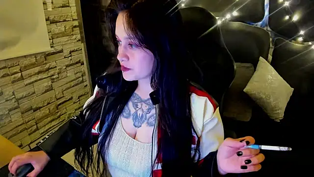 Morana  Hot online show from October 27, 5:00 am