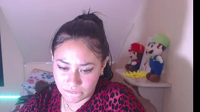 catalina saenz19 online show from September 13, 1:49 am