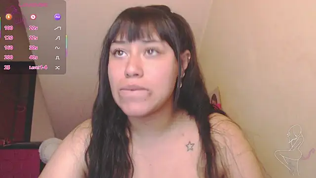 catalina saenz19 online show from November 12, 1:06 am
