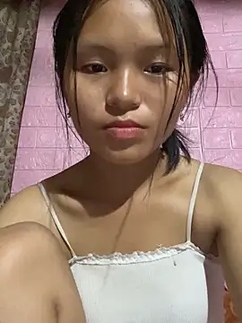 milo bae online show from October 16, 2:01 am