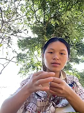 milo bae online show from November 25, 2:55 am