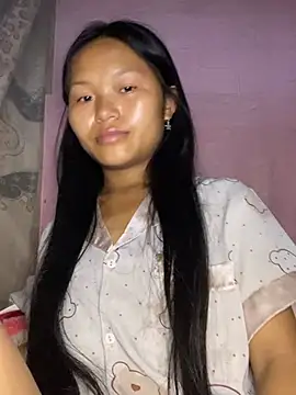 milo bae online show from July 9, 9:30 pm