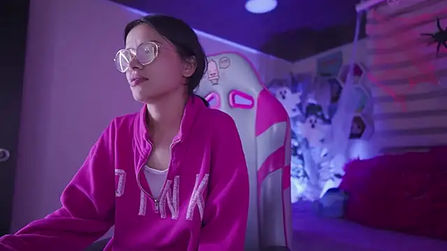 Lana Dreams  online show from October 21, 12:33 am