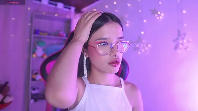 Lana Dreams  online show from March 26, 11:32 pm