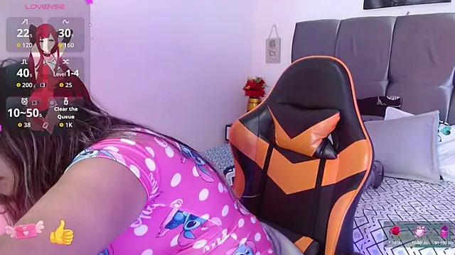 Samarys star online show from October 24, 2:24 pm