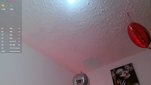 Samarys star online show from December 1, 1:49 pm