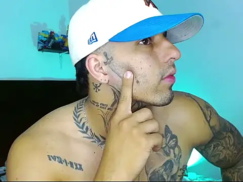 ragnar phoenix online show from March 4, 10:16 pm