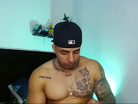 ragnar phoenix online show from March 19, 9:41 pm