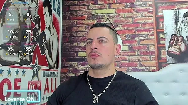 scotty musicc online show from October 10, 1:48 am