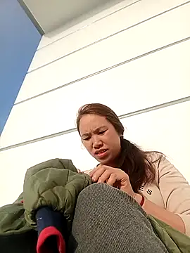 fanchunn online show from February 14, 12:51 am