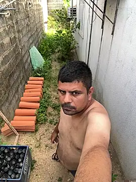 Diabloproducciones online show from September 11, 12:05 pm