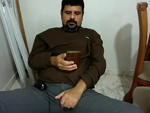 Diabloproducciones online show from September 29, 7:19 pm