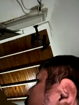 Diabloproducciones online show from October 4, 11:47 pm