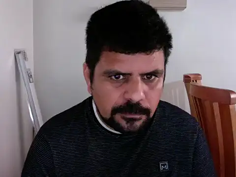 Diabloproducciones online show from October 5, 1:31 pm