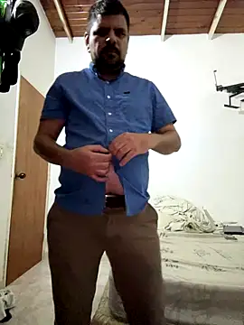 Diabloproducciones online show from November 29, 12:02 am