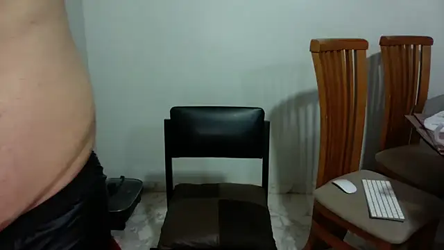 Diabloproducciones online show from March 19, 11:09 pm