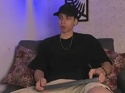 Snapshot of nicolai_drake chatting on September 19, 3:30 am nicolai drake online show from September 19, 3:30 am