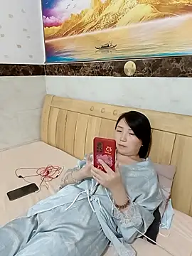 lingling5200 online show from September 24, 12:08 pm