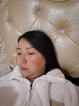 lingling5200 online show from February 23, 2:03 pm