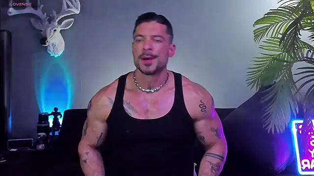 dennis cox1 online show from January 7, 10:23 pm