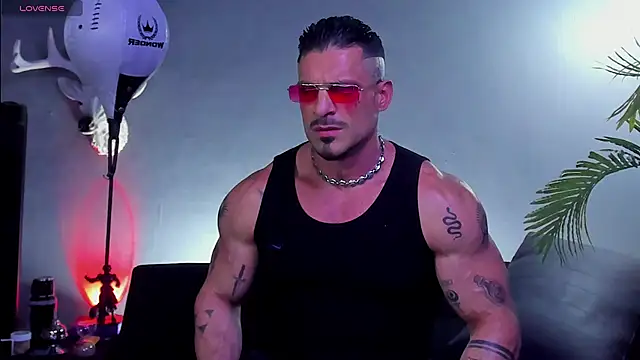 dennis cox1 online show from January 14, 1:22 am