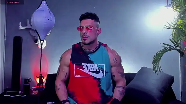 dennis cox1 online show from January 15, 6:51 am