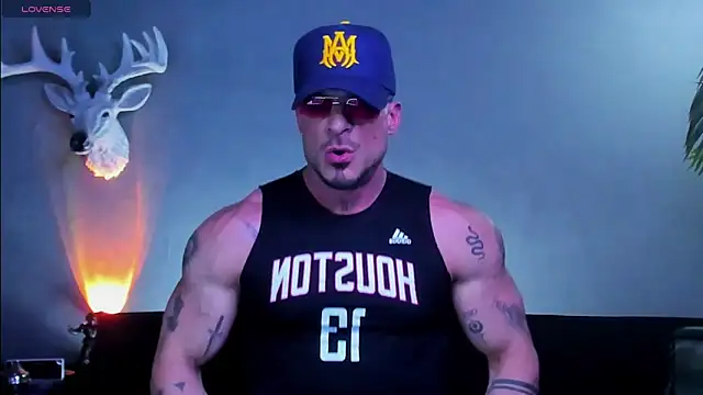 dennis cox1 online show from February 15, 10:50 pm