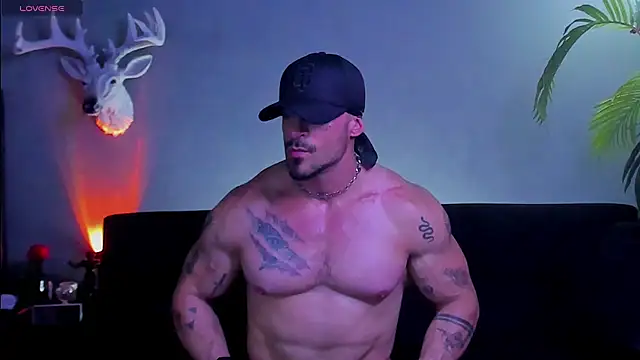 dennis cox1 online show from March 3, 12:28 am