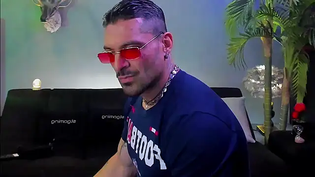 dennis cox1 online show from March 30, 7:15 pm