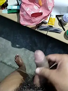 Snapshot of Jhaat_Ke_Baal_IND chatting on October 6, 8:45 am Jhaat Ke Baal IND online show from October 6, 8:45 am