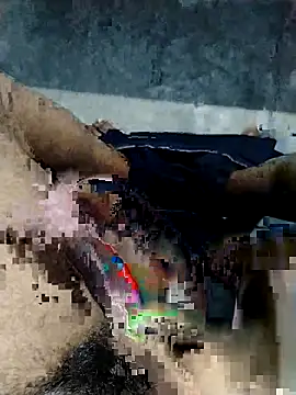 Snapshot of Jhaat_Ke_Baal_IND chatting on November 1, 4:58 am Jhaat Ke Baal IND online show from November 1, 4:58 am