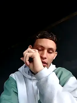 Asmodeo 24 online show from October 6, 12:57 pm