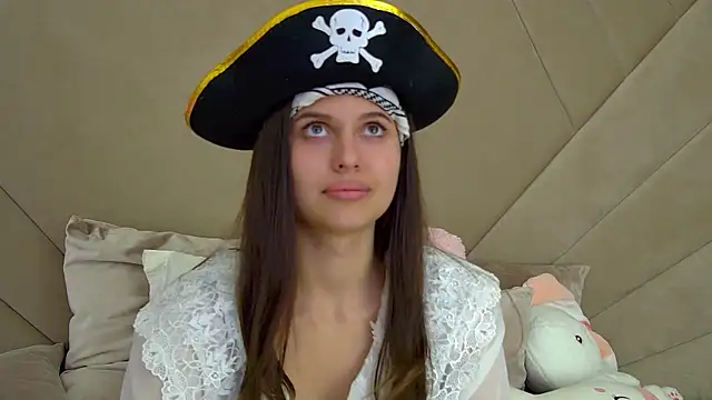 AlisaVersailles online show from October 16, 4:08 pm